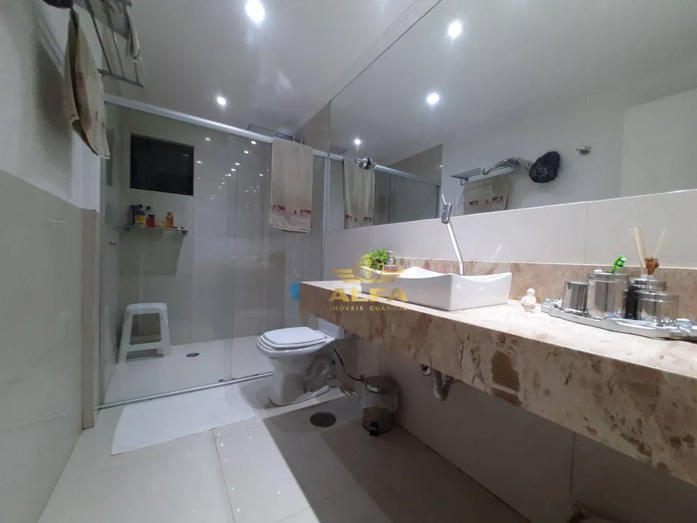 Apartamento, 3 quartos, 176 m² - Foto 7