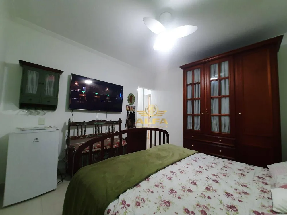 Apartamento, 3 quartos, 176 m² - Foto 6