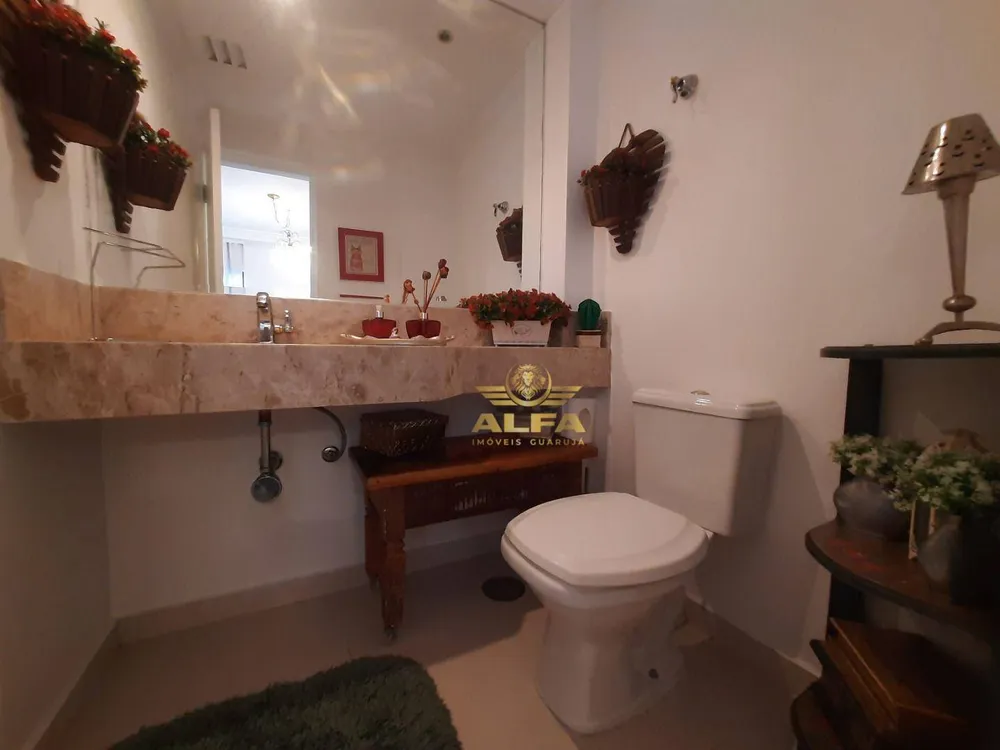 Apartamento, 3 quartos, 176 m² - Foto 3