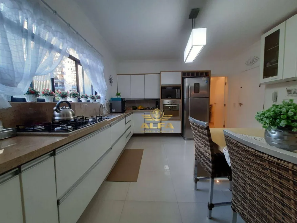 Apartamento, 3 quartos, 176 m² - Foto 8