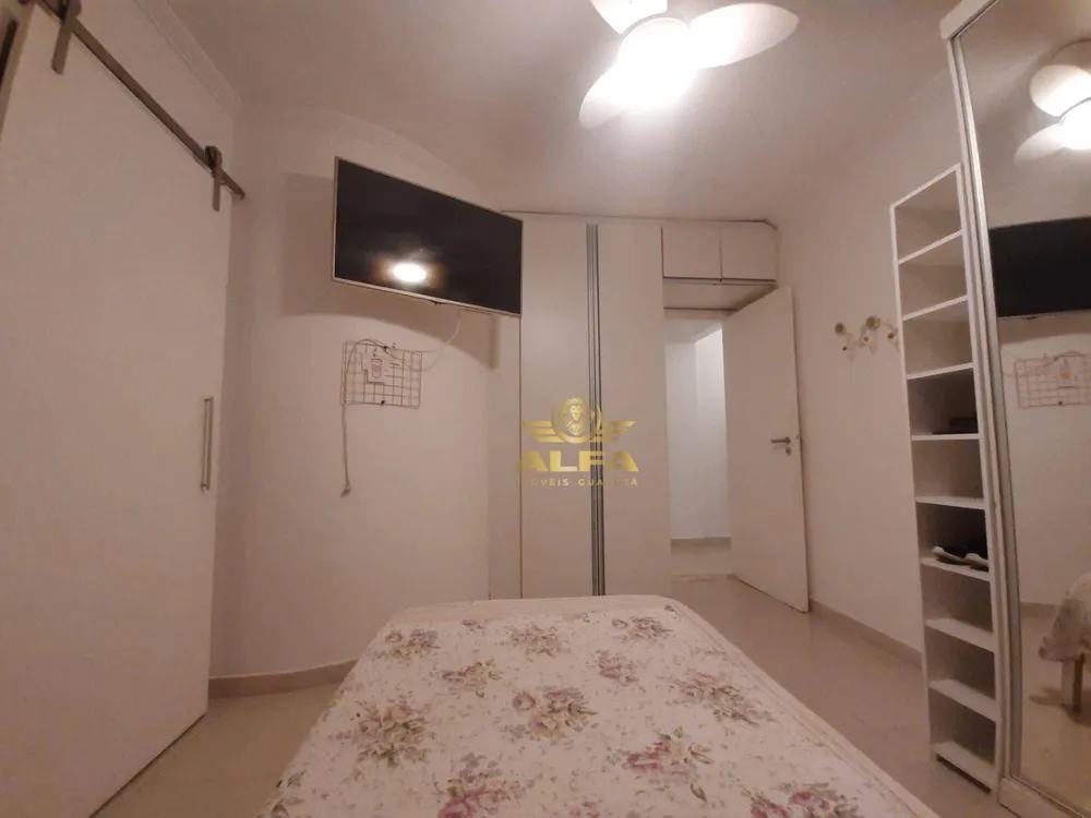 Apartamento, 3 quartos, 176 m² - Foto 5