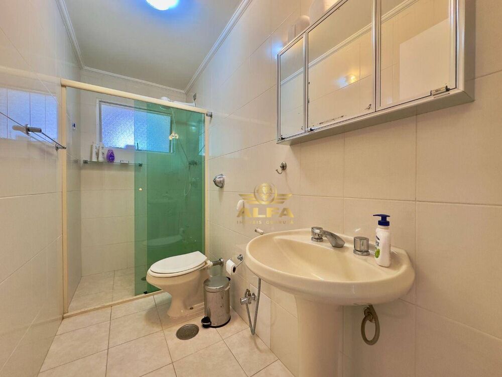 Apartamento, 3 quartos, 110 m² - Foto 3