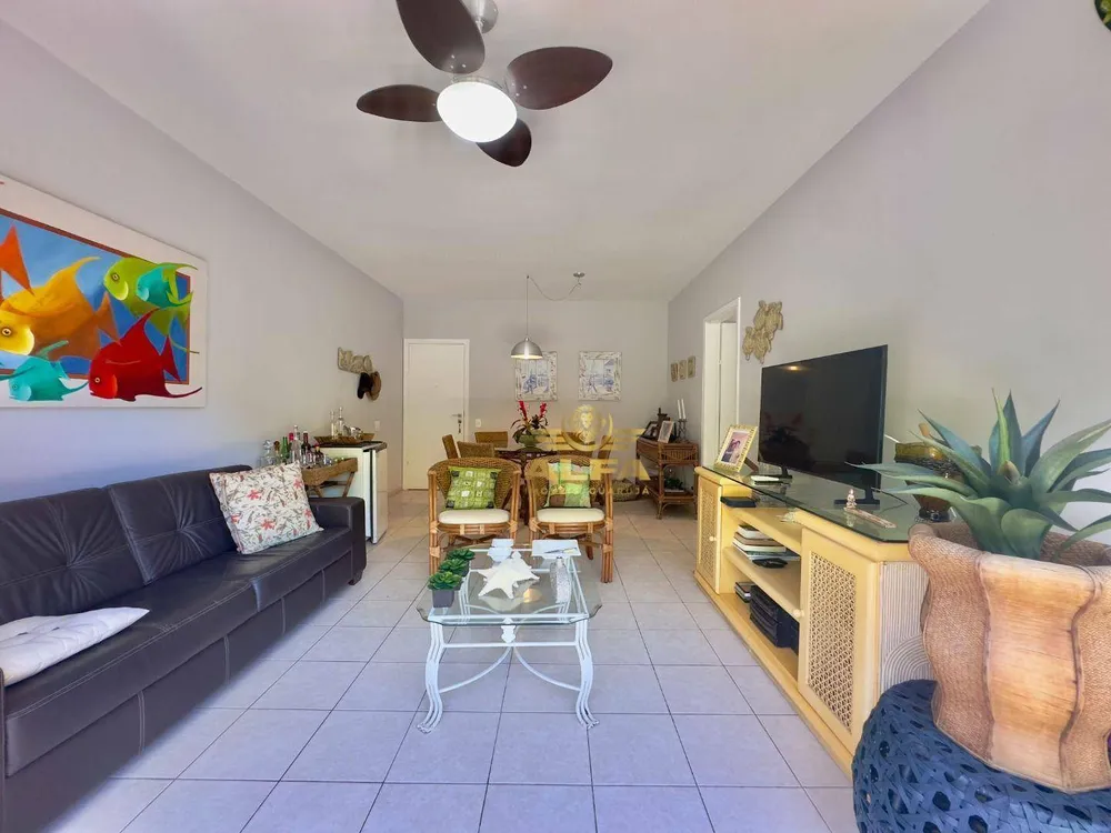Apartamento, 3 quartos, 110 m² - Foto 1
