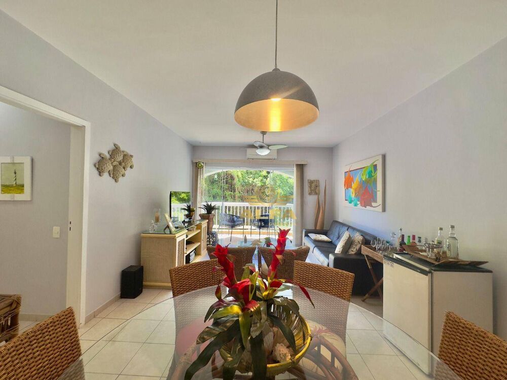Apartamento, 3 quartos, 110 m² - Foto 2