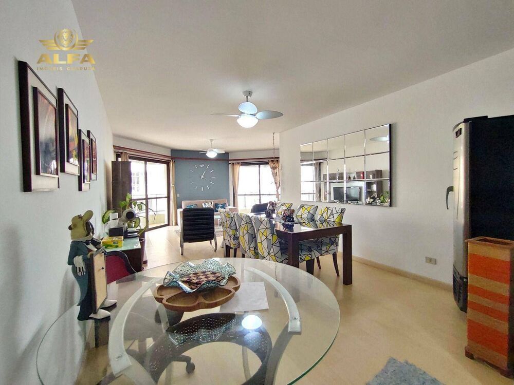 Apartamento, 3 quartos, 175 m² - Foto 3