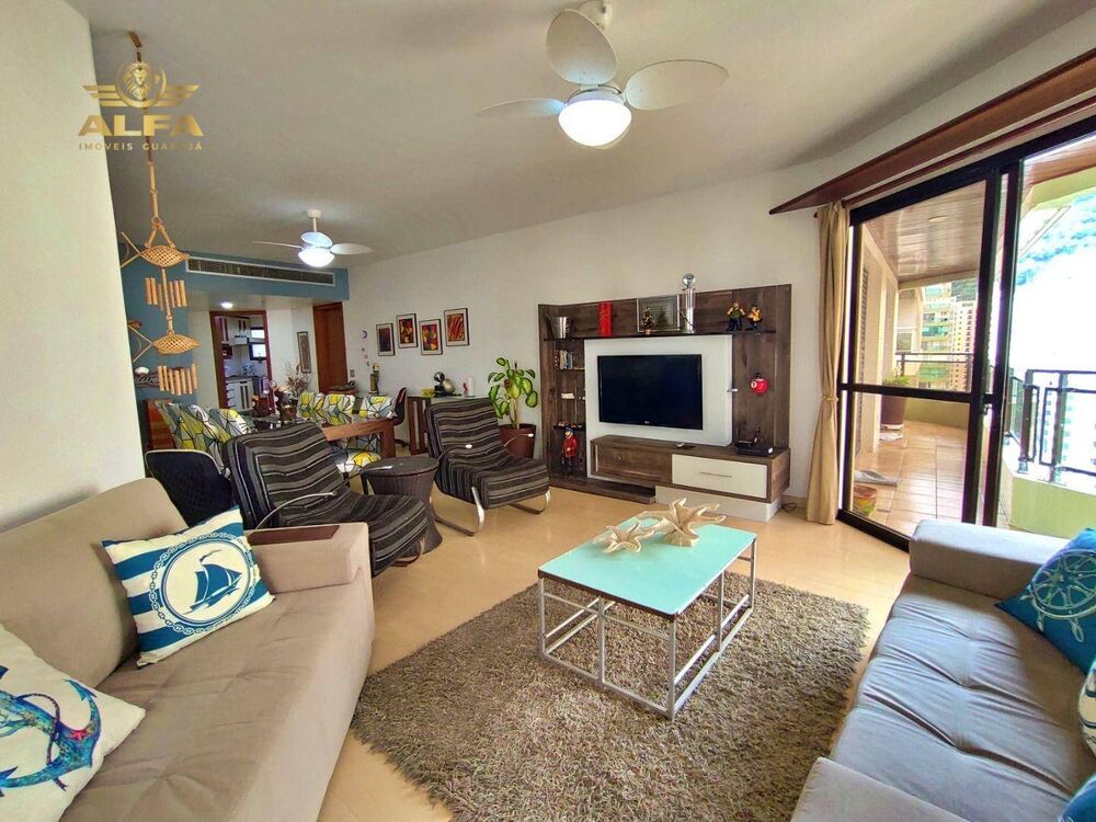 Apartamento, 3 quartos, 175 m² - Foto 2