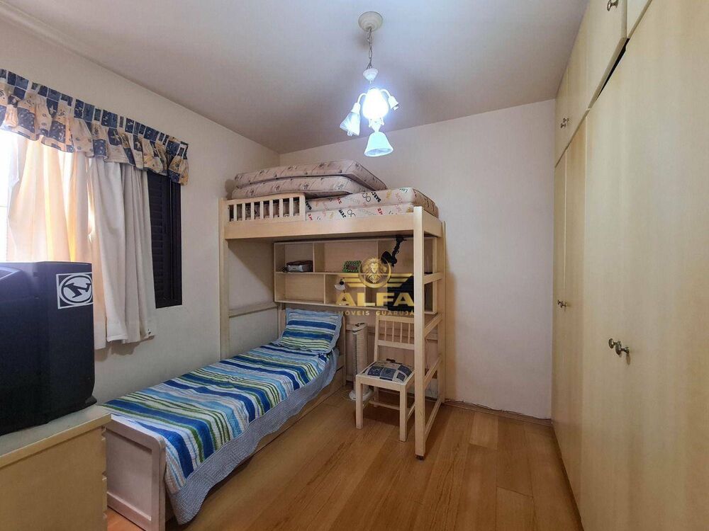 Apartamento, 3 quartos, 105 m² - Foto 11
