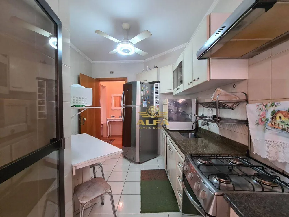 Apartamento, 3 quartos, 105 m² - Foto 21