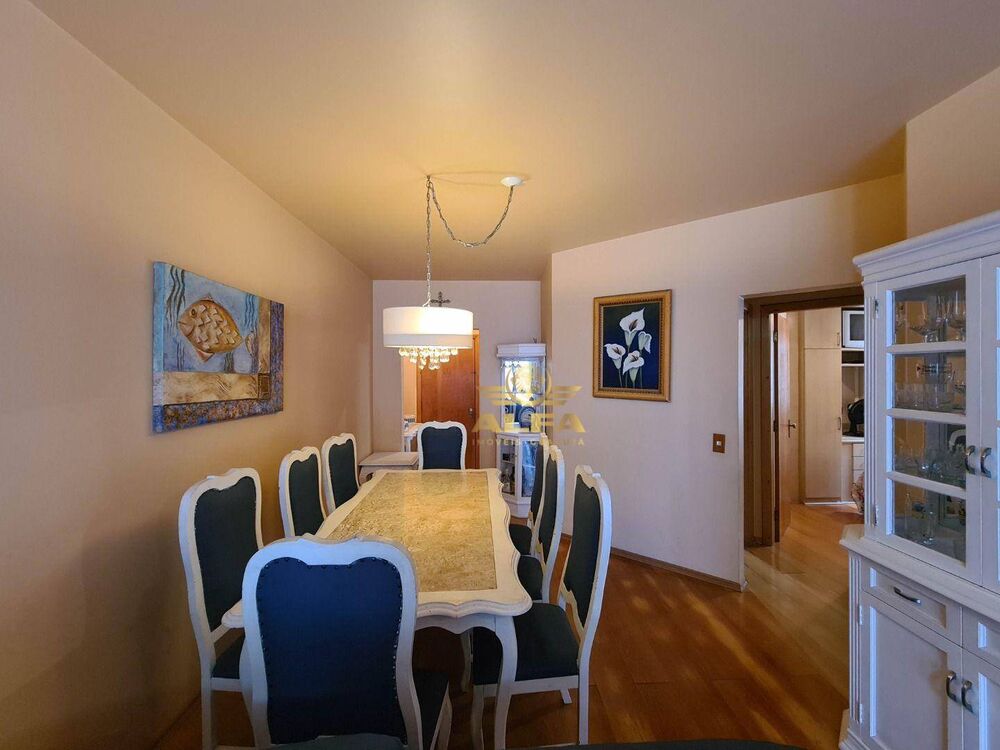 Apartamento, 3 quartos, 105 m² - Foto 6