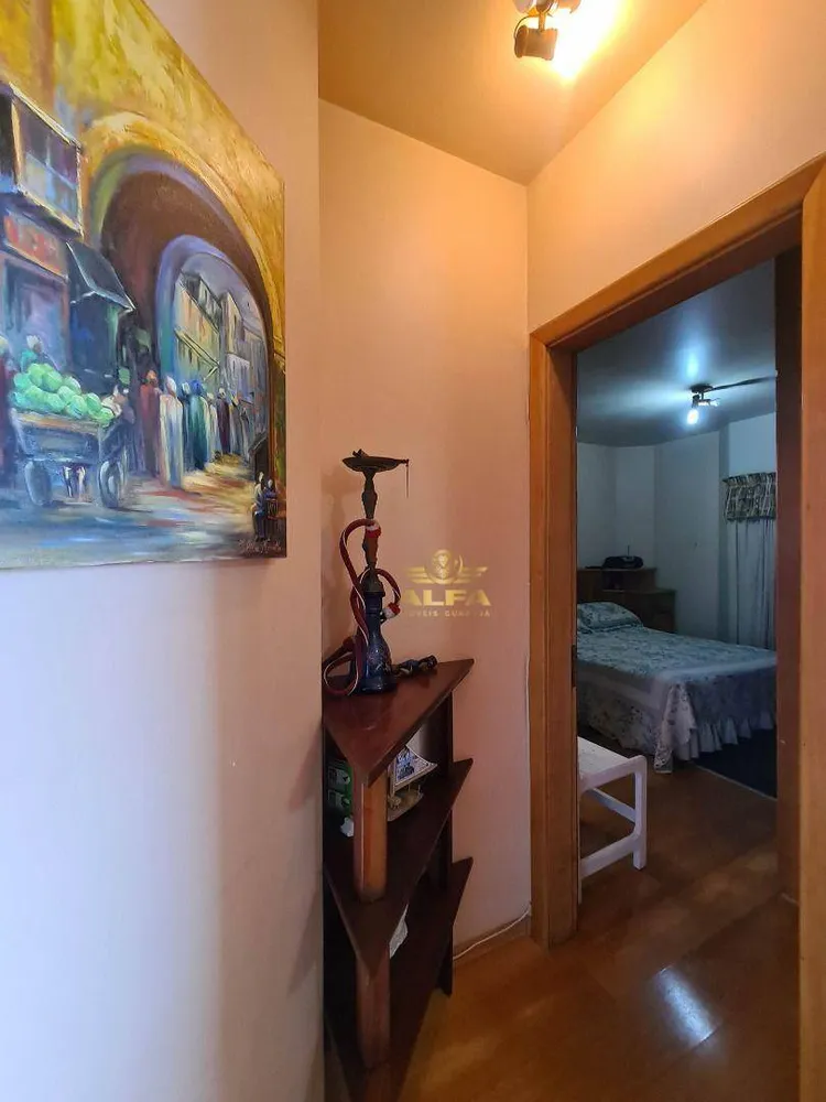 Apartamento, 3 quartos, 105 m² - Foto 11