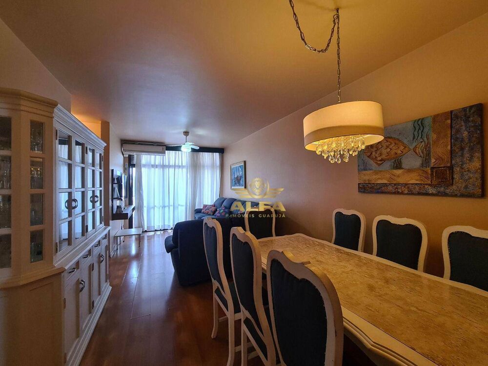 Apartamento, 3 quartos, 105 m² - Foto 2