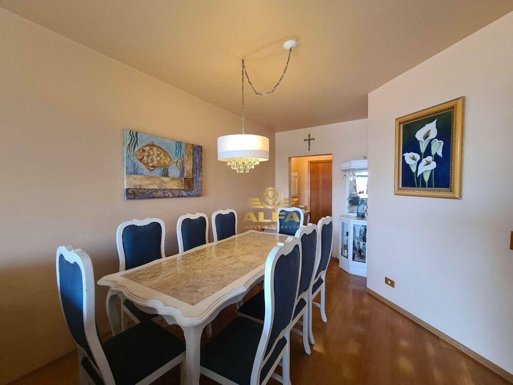 Apartamento, 3 quartos, 105 m² - Foto 7