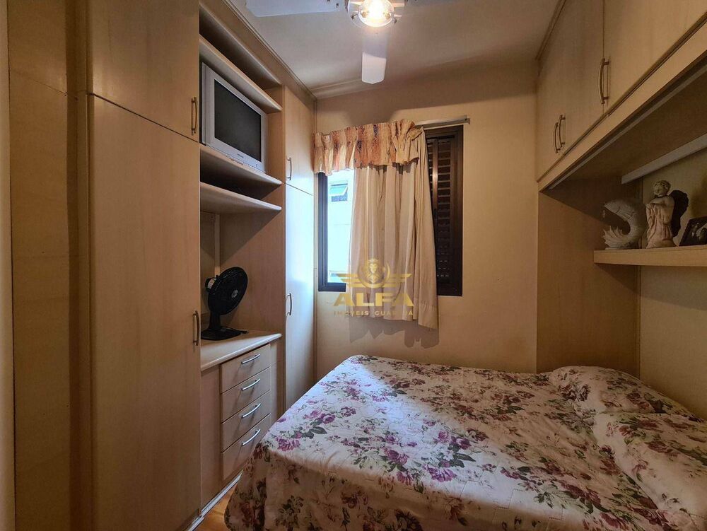 Apartamento, 3 quartos, 105 m² - Foto 14