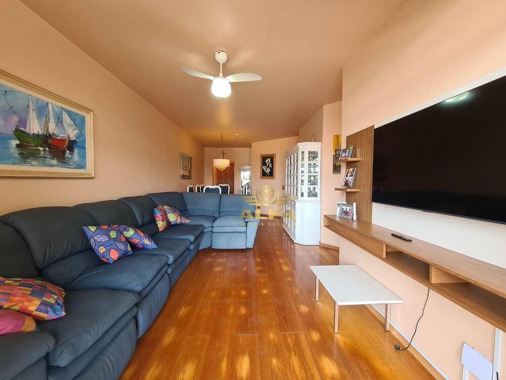 Apartamento, 3 quartos, 105 m² - Foto 1