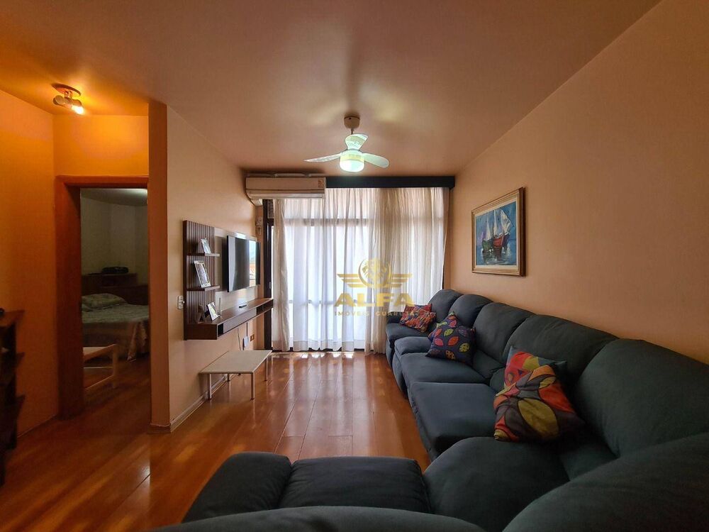 Apartamento, 3 quartos, 105 m² - Foto 5
