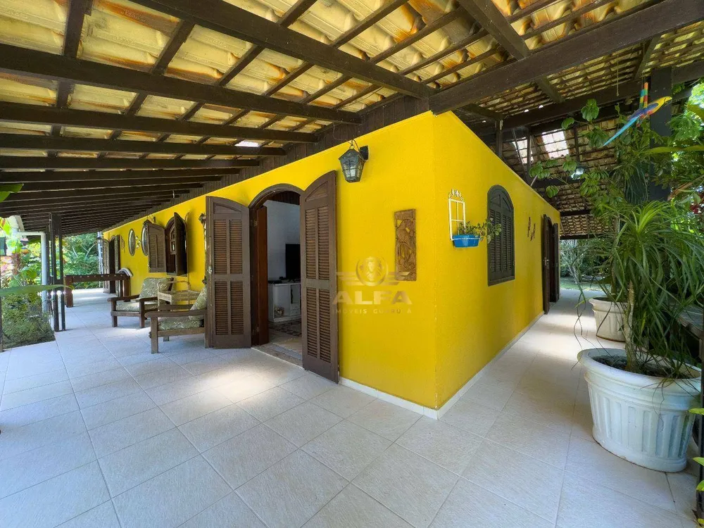 Casa de Condomínio, 4 quartos - Foto 3