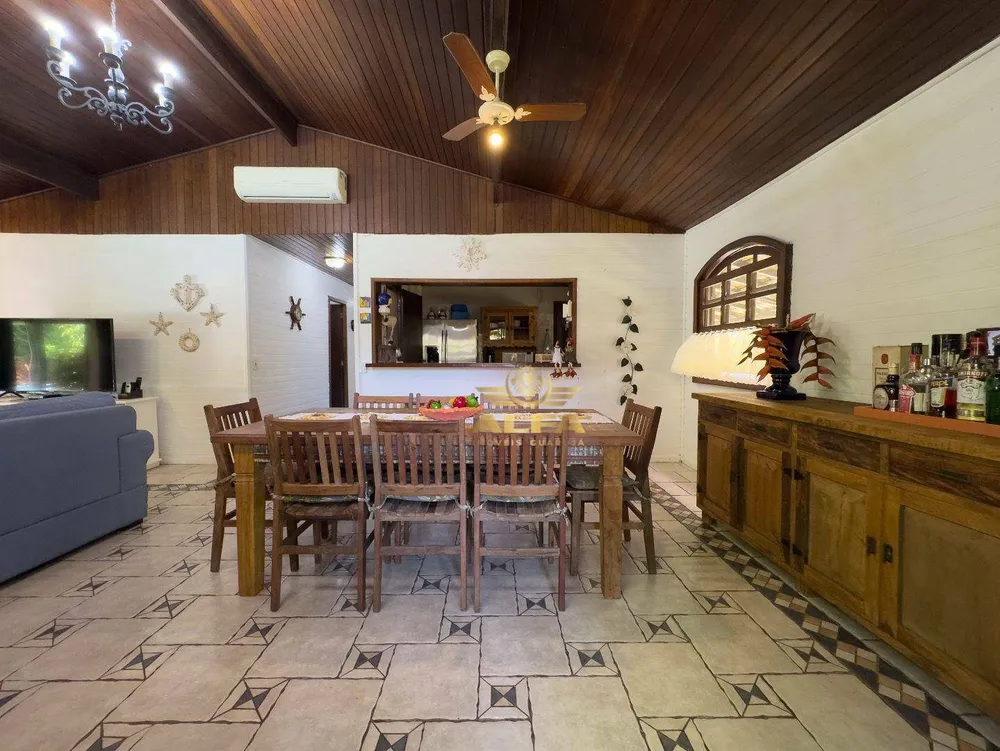 Casa de Condomínio, 4 quartos - Foto 2