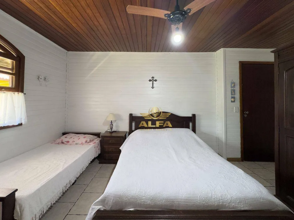 Casa de Condomínio, 4 quartos - Foto 12