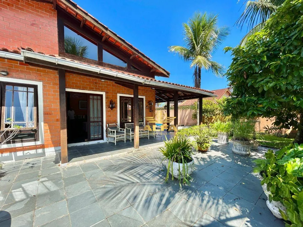 Casa, 3 quartos, 160 m² - Foto 2