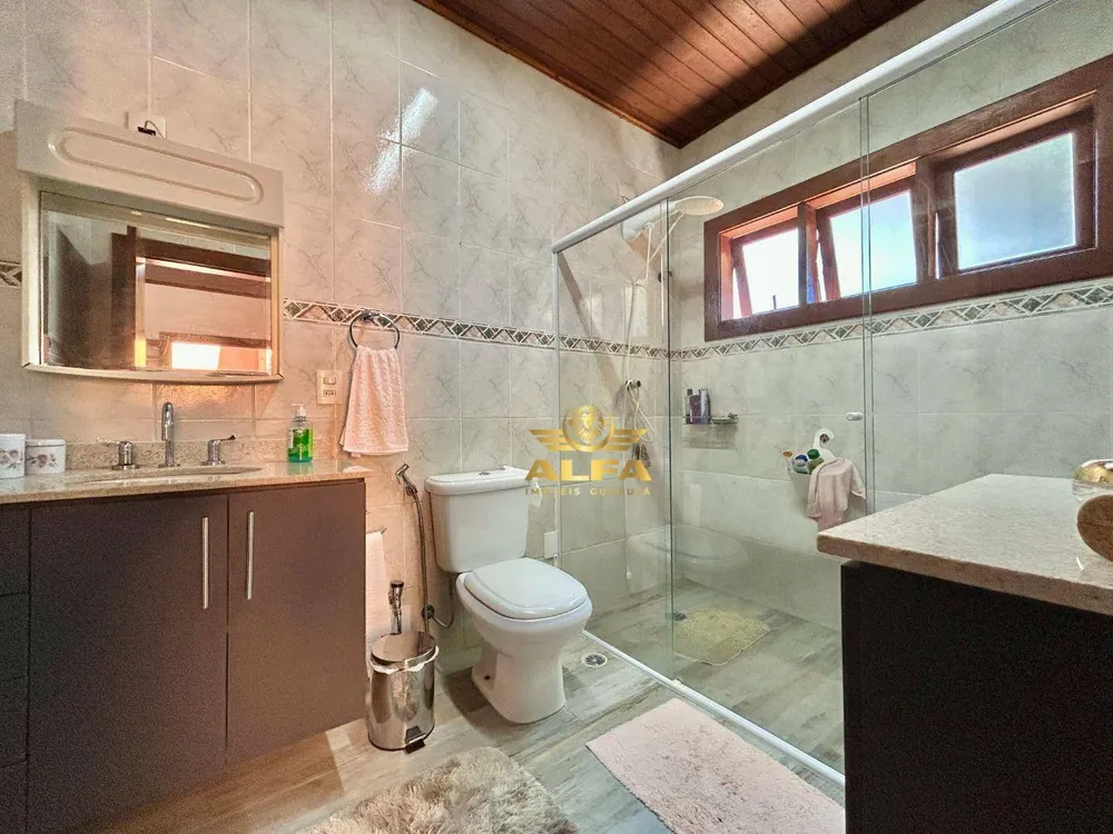 Casa, 3 quartos, 160 m² - Foto 11