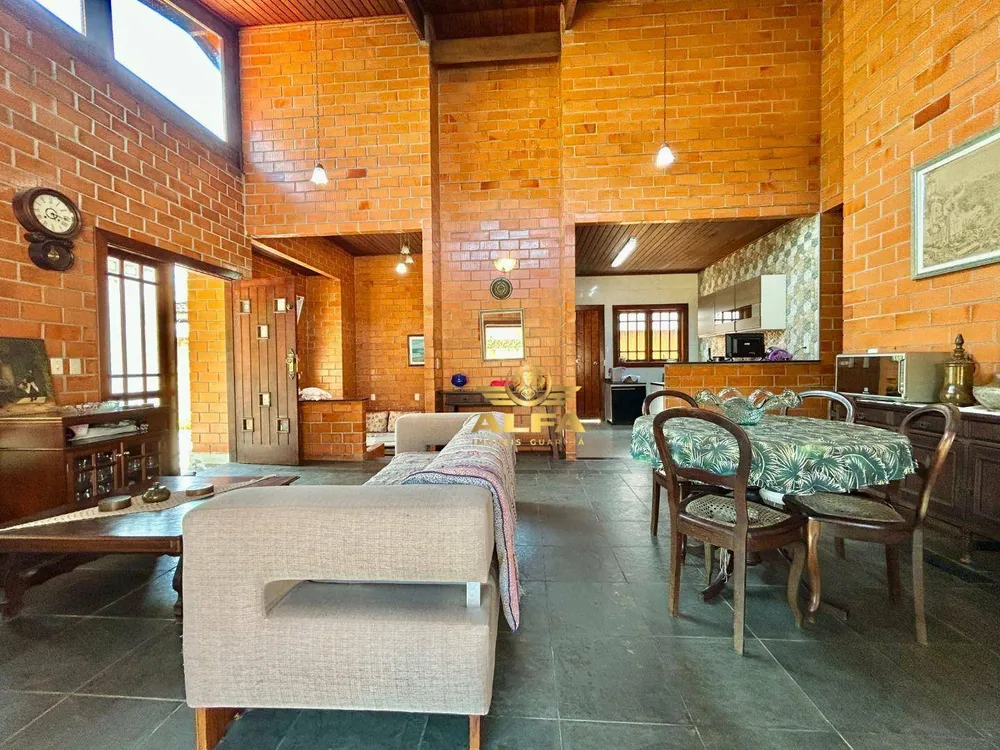 Casa, 3 quartos, 160 m² - Foto 5