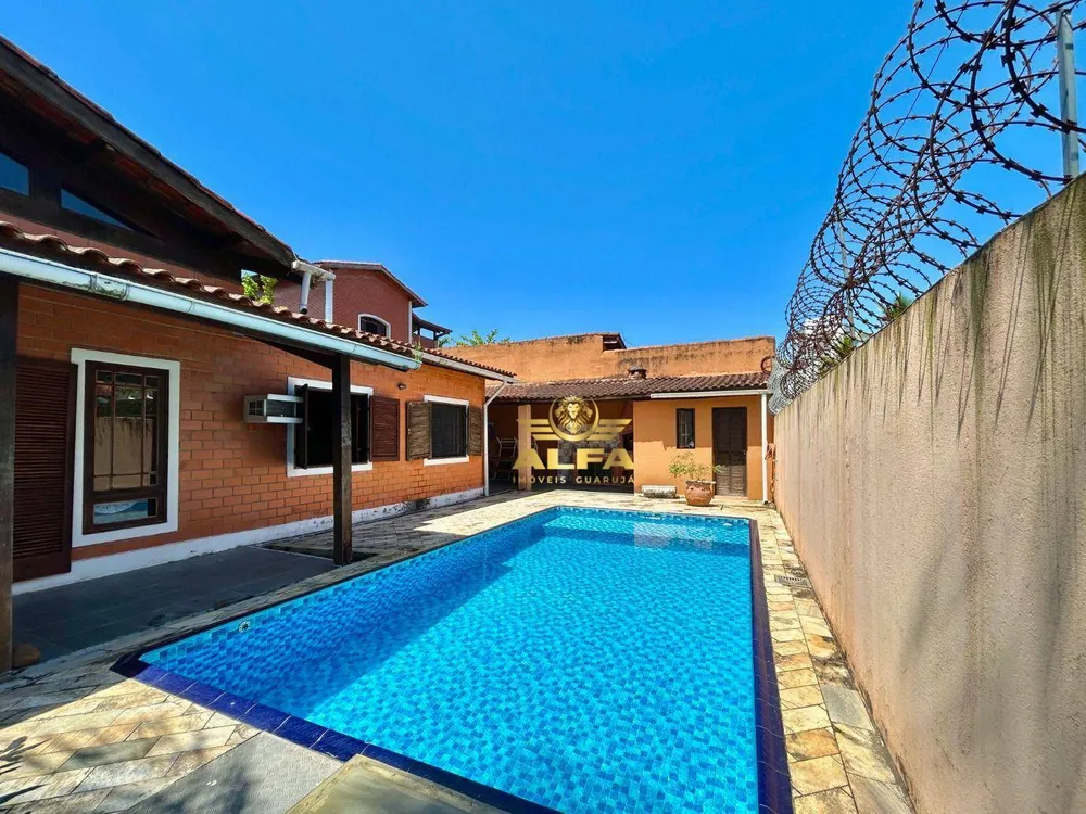 Casa, 3 quartos, 160 m² - Foto 3