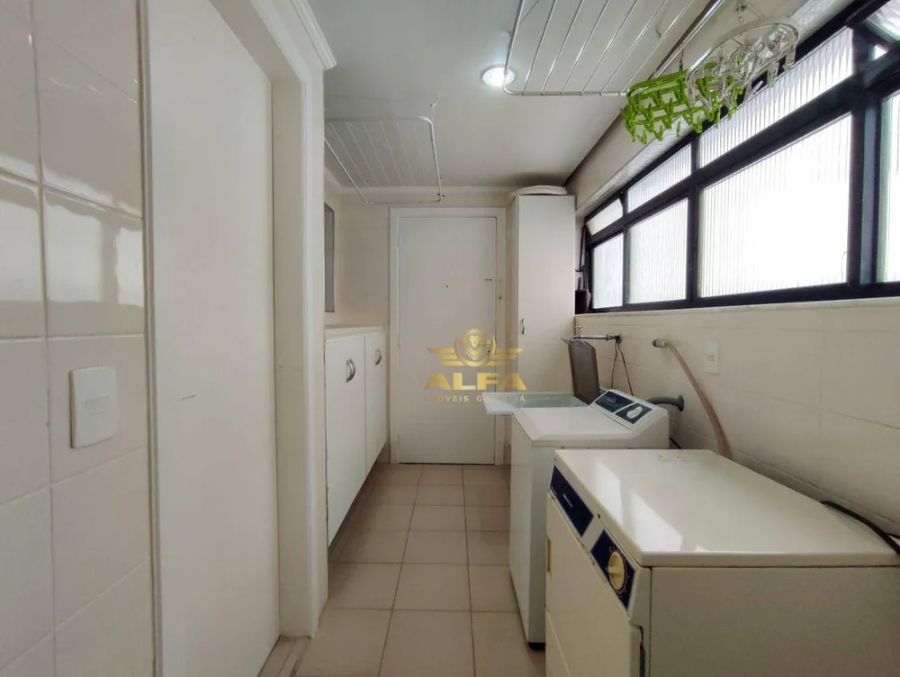 Apartamento, 3 quartos, 180 m² - Foto 1