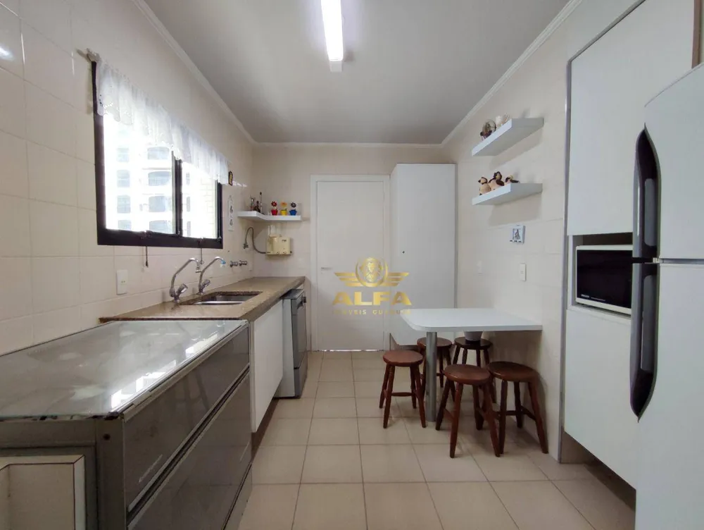 Apartamento, 3 quartos, 180 m² - Foto 10