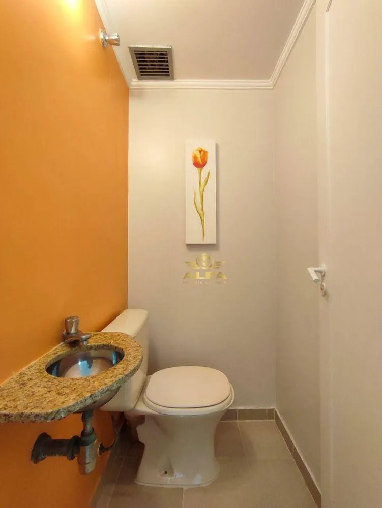 Apartamento, 3 quartos, 180 m² - Foto 5