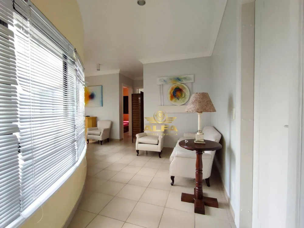 Apartamento, 3 quartos, 180 m² - Foto 3