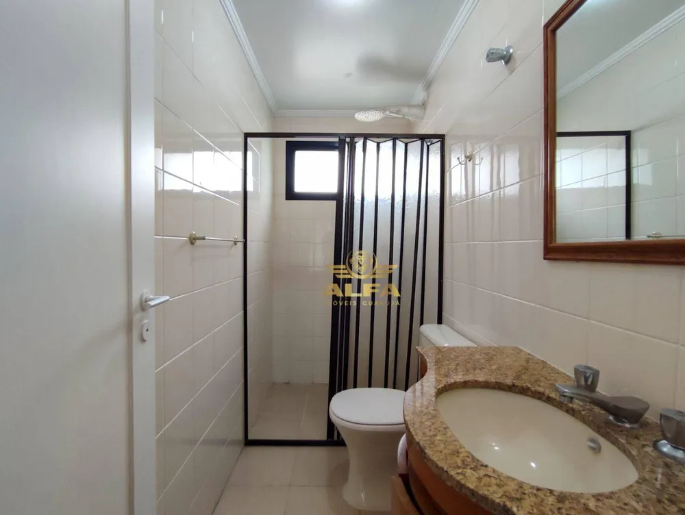 Apartamento, 3 quartos, 180 m² - Foto 6