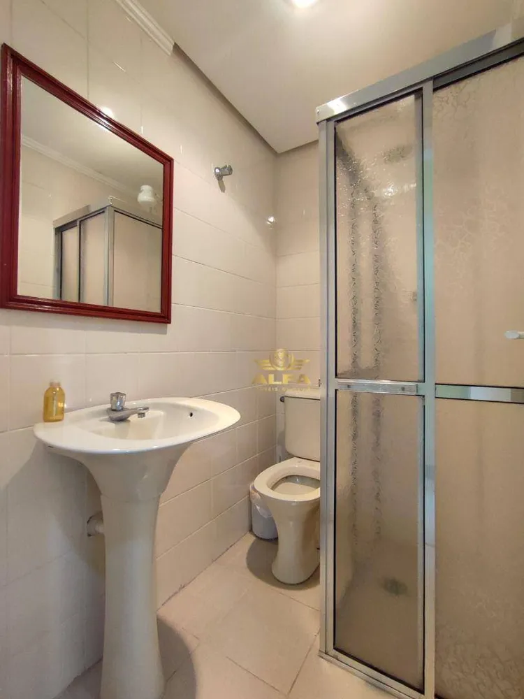 Apartamento, 3 quartos, 180 m² - Foto 2