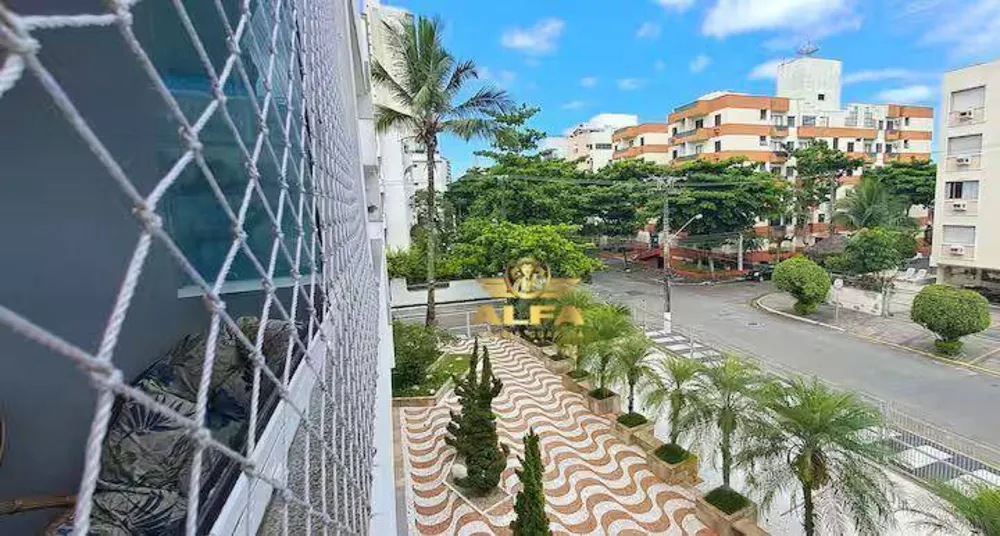 Apartamento, 3 quartos, 90 m² - Foto 4