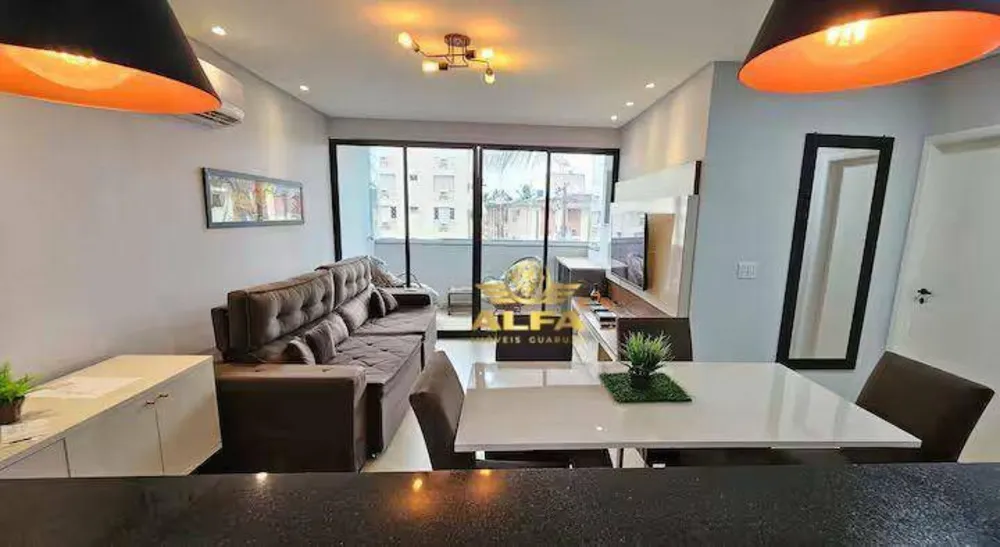 Apartamento, 3 quartos, 90 m² - Foto 6