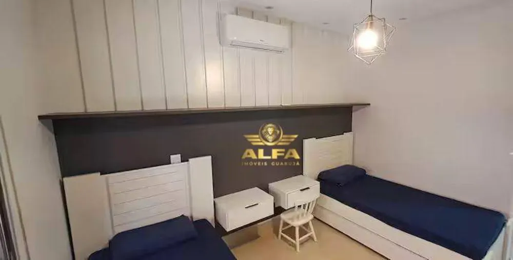Apartamento, 3 quartos, 90 m² - Foto 8