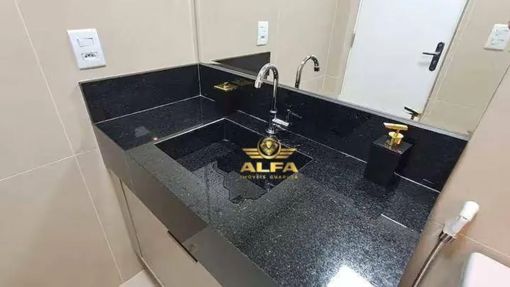 Apartamento, 3 quartos, 90 m² - Foto 8
