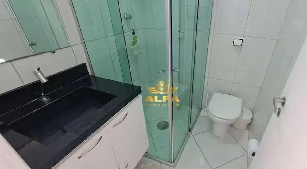 Apartamento, 3 quartos, 90 m² - Foto 2
