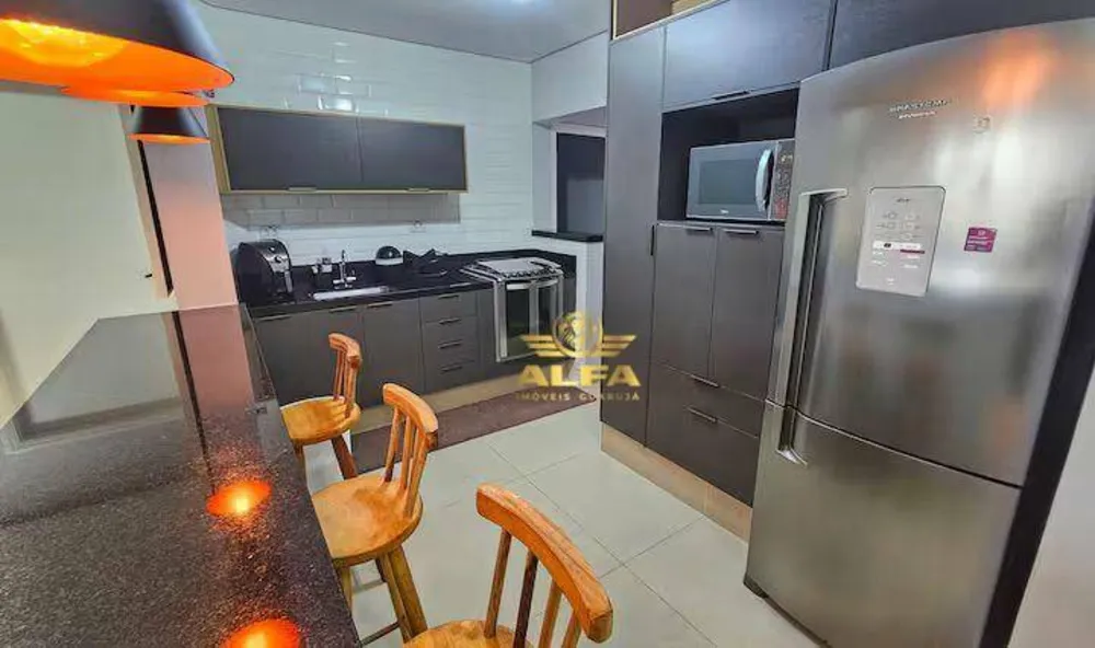 Apartamento, 3 quartos, 90 m² - Foto 3