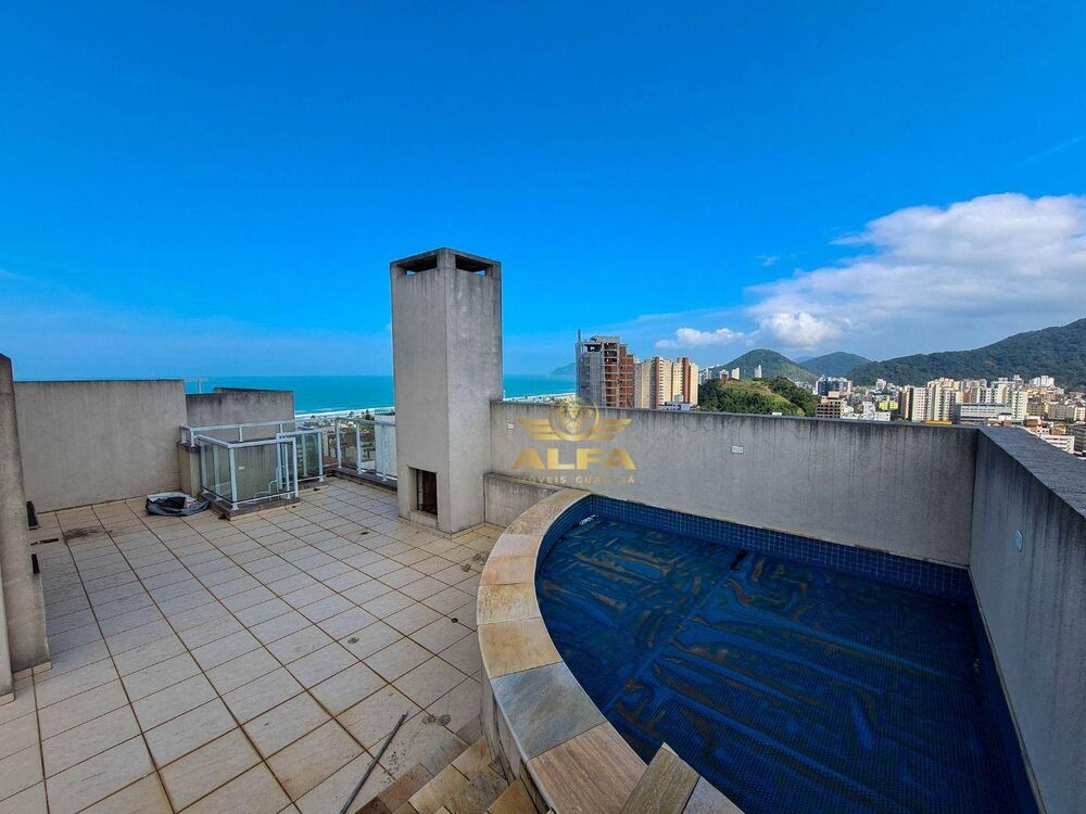 Cobertura, 3 quartos, 168 m² - Foto 1