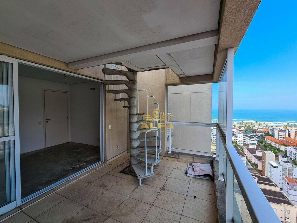 Cobertura, 3 quartos, 168 m² - Foto 4