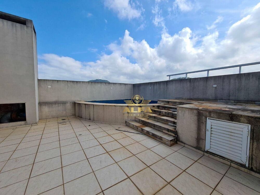 Cobertura, 3 quartos, 168 m² - Foto 18