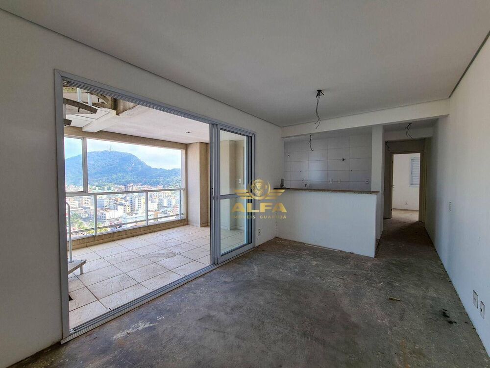 Cobertura, 3 quartos, 168 m² - Foto 2