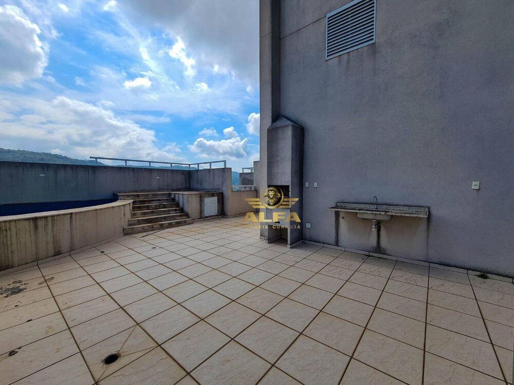 Cobertura, 3 quartos, 168 m² - Foto 16
