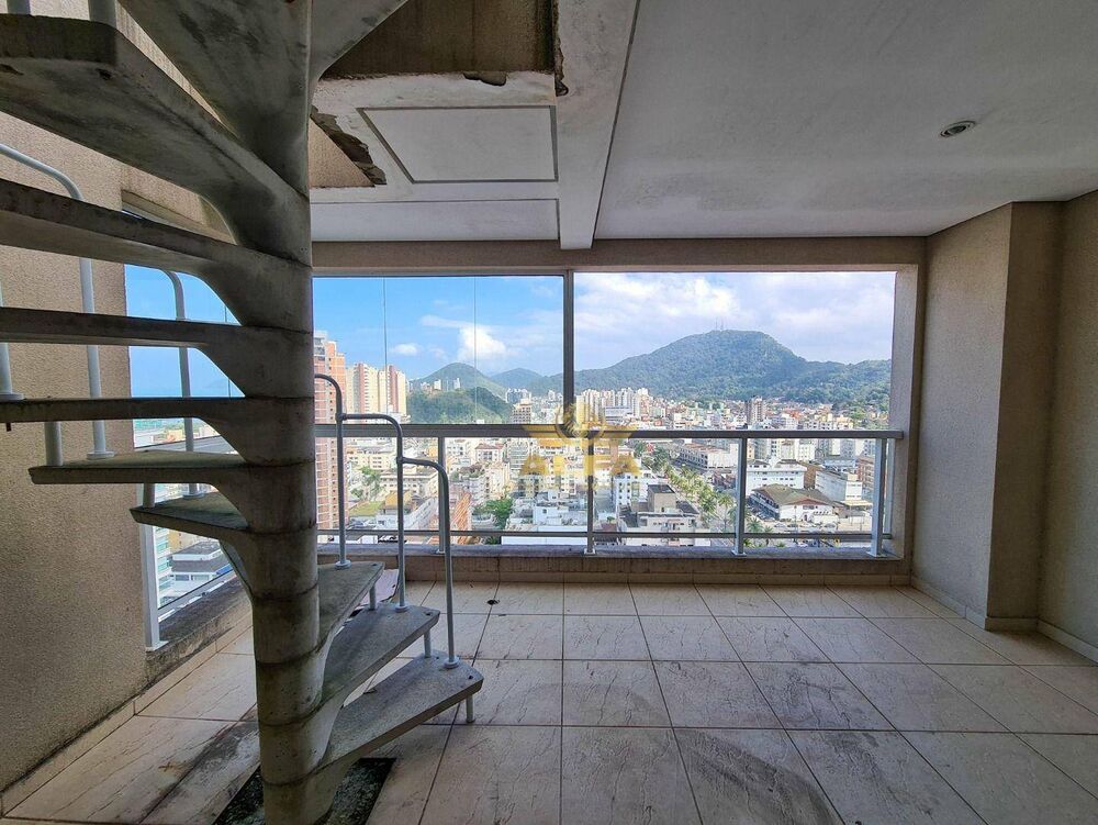 Cobertura, 3 quartos, 168 m² - Foto 3