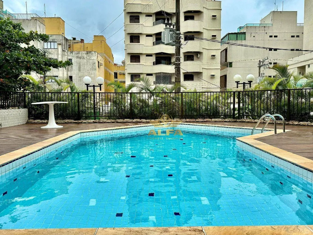 Apartamento, 3 quartos, 124 m² - Foto 12