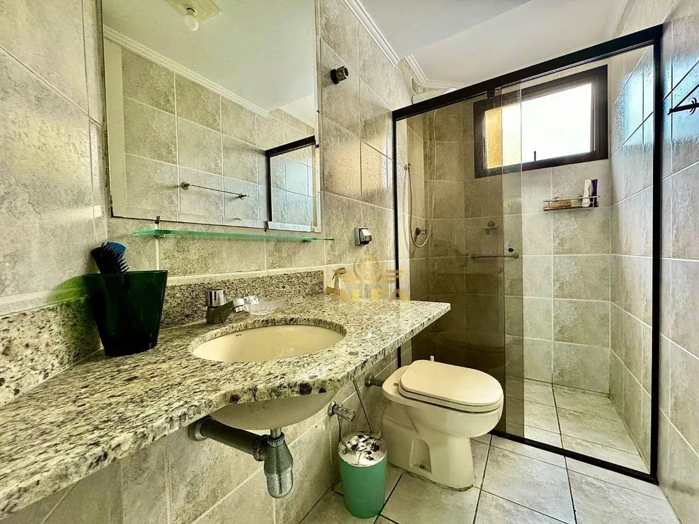 Apartamento, 3 quartos, 124 m² - Foto 10