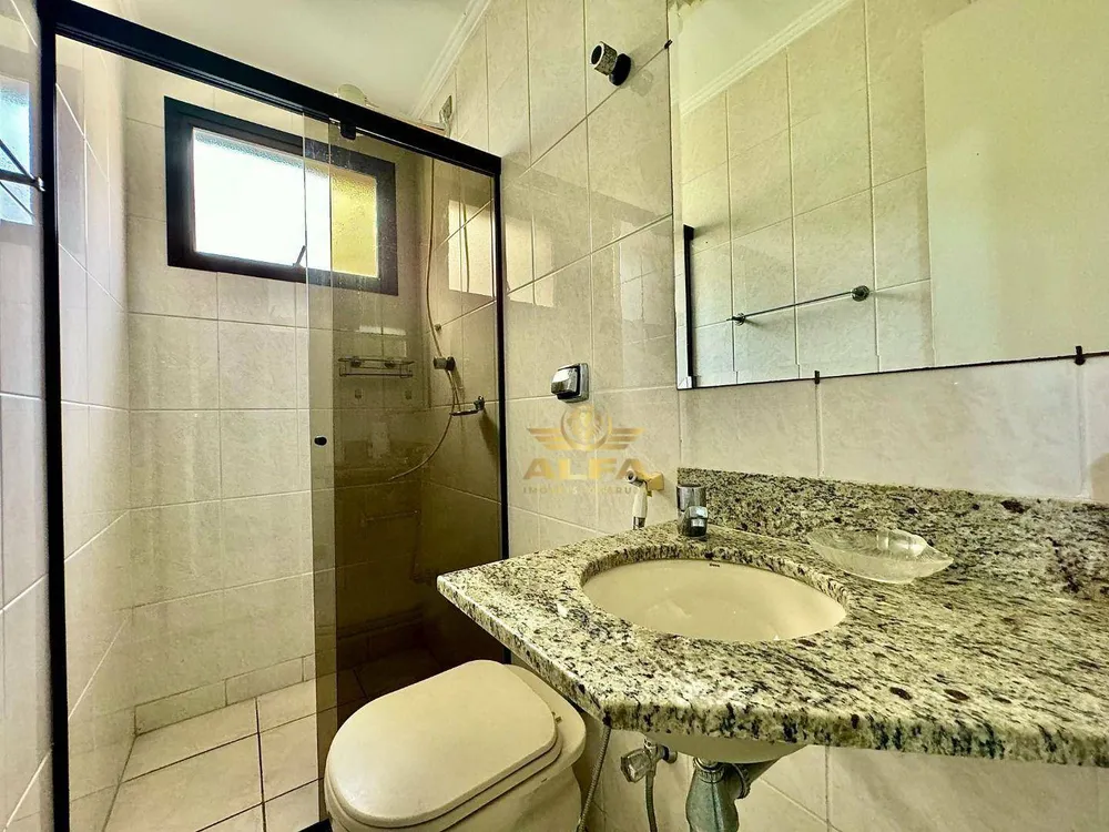 Apartamento, 3 quartos, 124 m² - Foto 7
