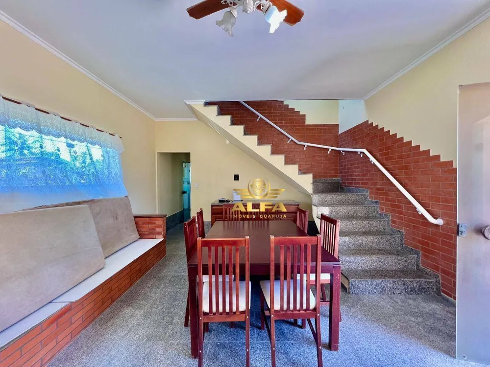 Casa, 3 quartos, 200 m² - Foto 3