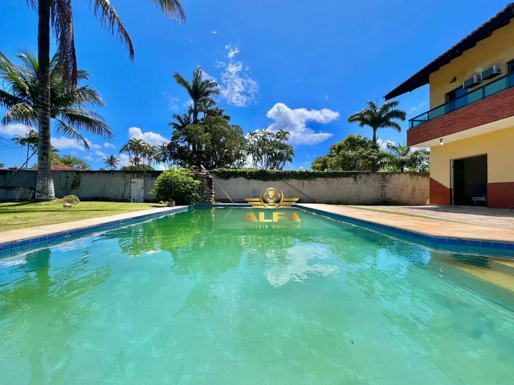 Casa, 3 quartos, 200 m² - Foto 1