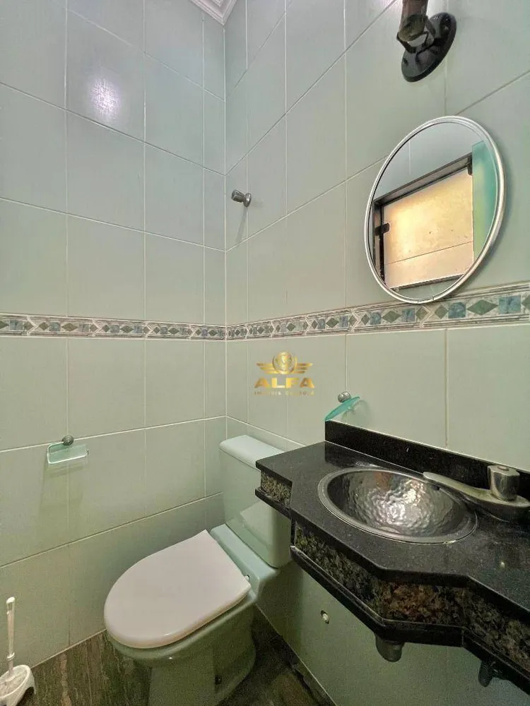 Casa, 3 quartos, 200 m² - Foto 4
